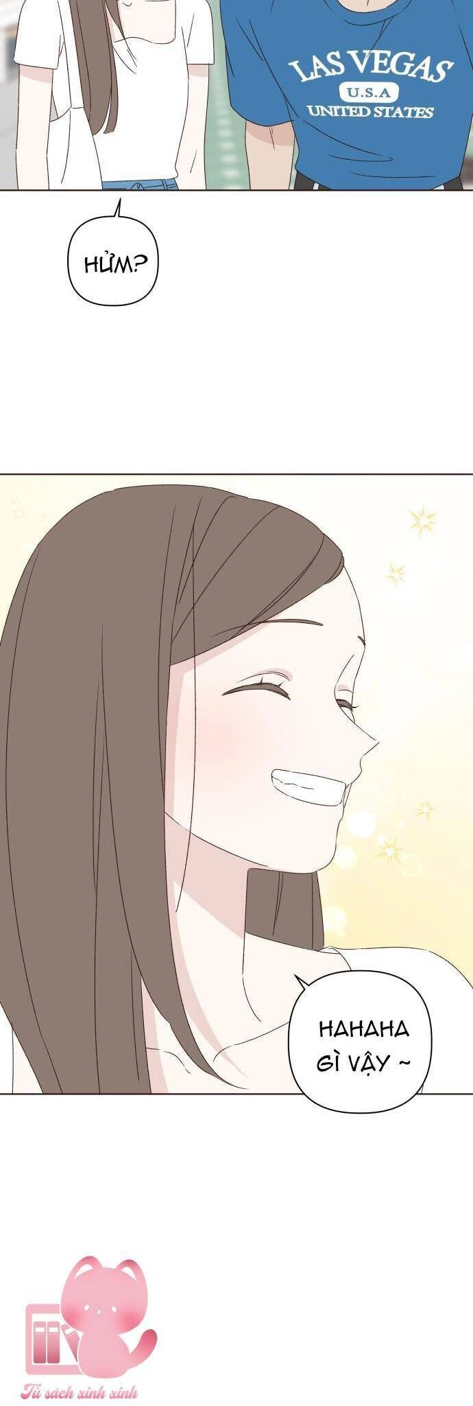 Ranh Giới Tình Yêu Chapter 34 - 51