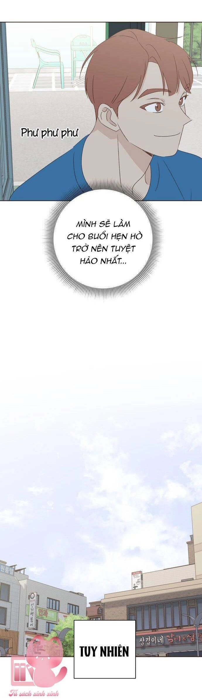 Ranh Giới Tình Yêu Chapter 34 - 54