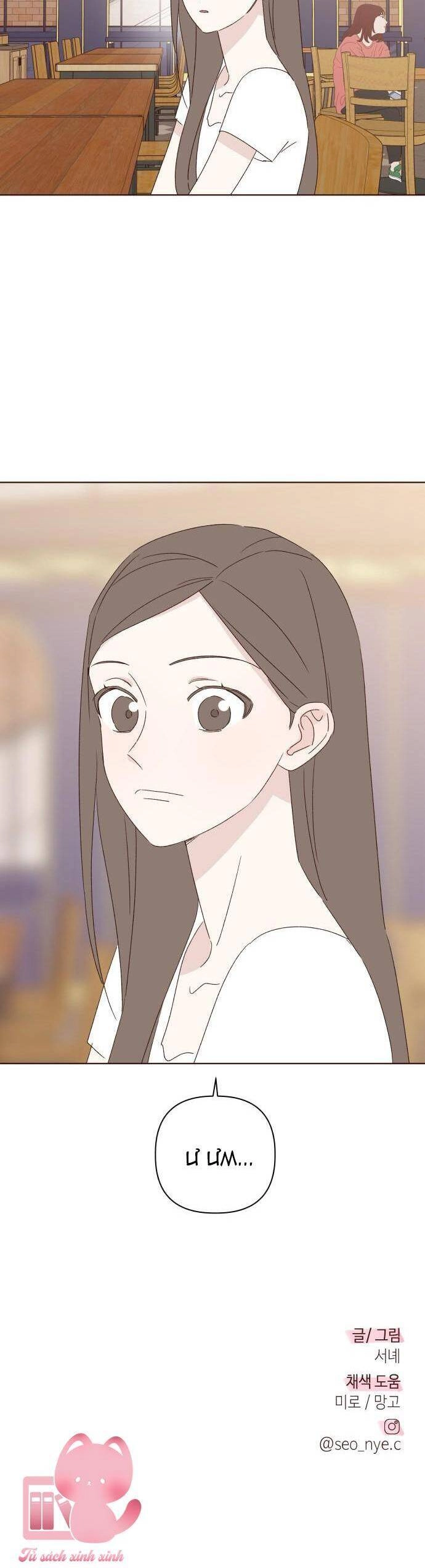 Ranh Giới Tình Yêu Chapter 34 - 59