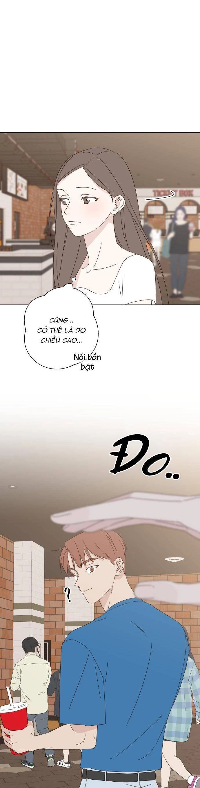 Ranh Giới Tình Yêu Chapter 35 - 5