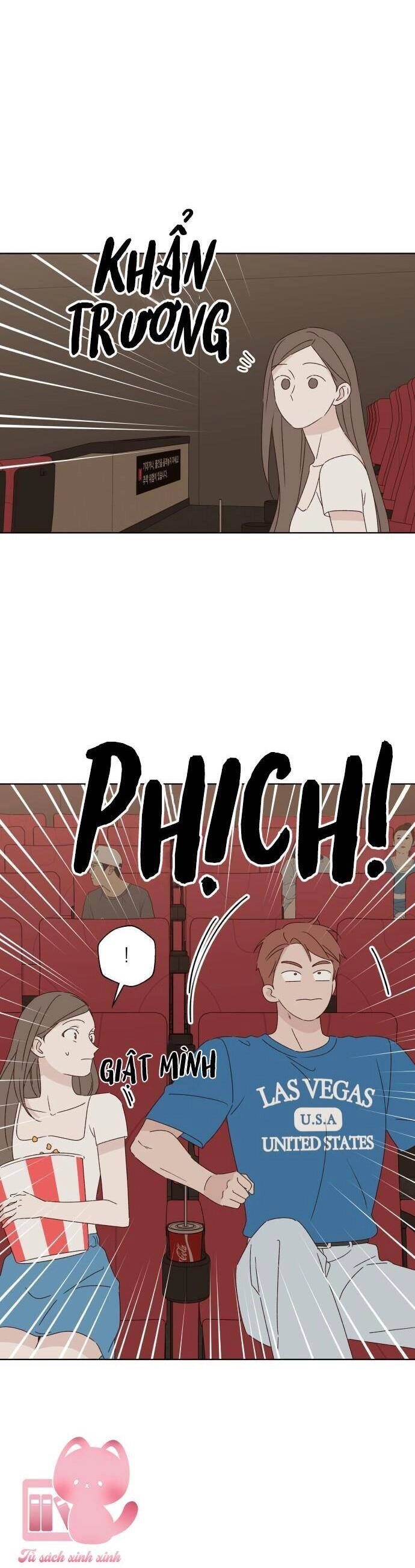 Ranh Giới Tình Yêu Chapter 35 - 13