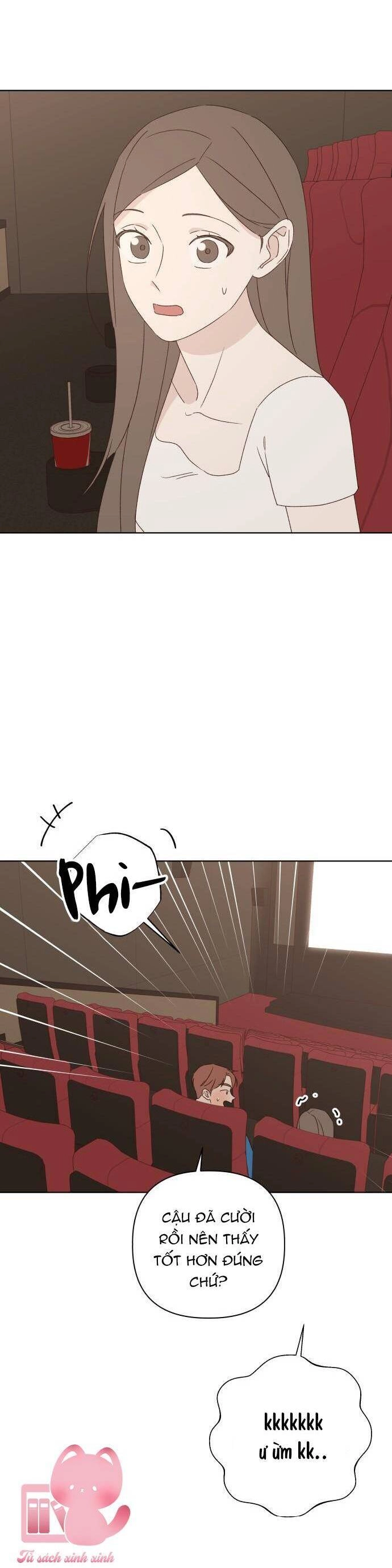 Ranh Giới Tình Yêu Chapter 35 - 16