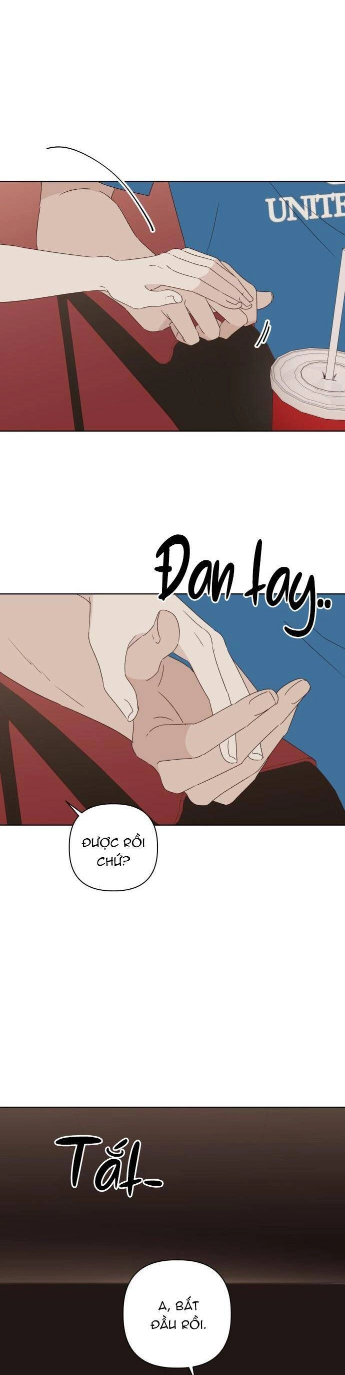 Ranh Giới Tình Yêu Chapter 35 - 17