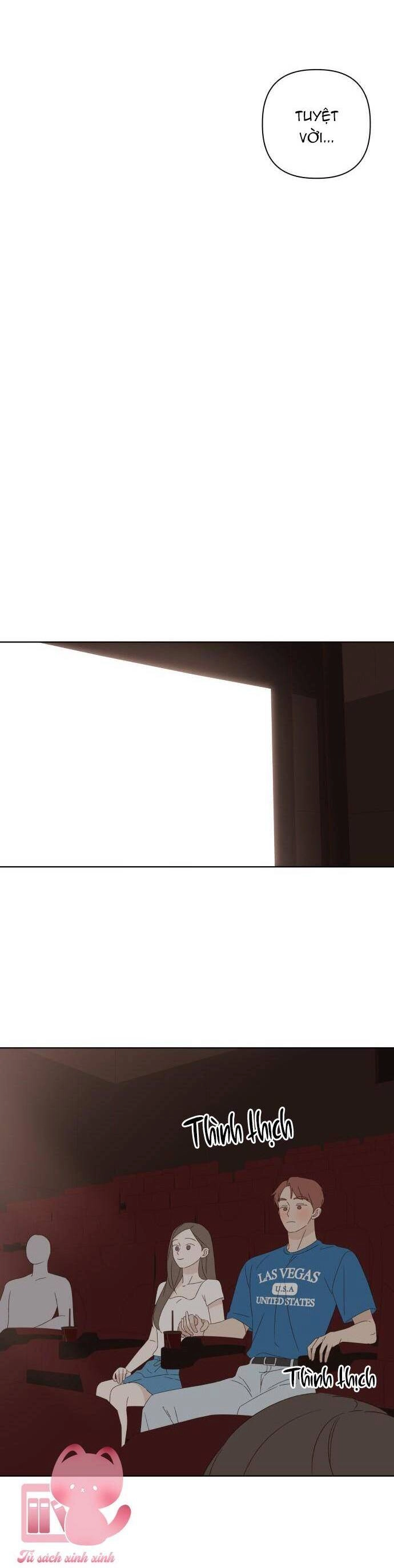 Ranh Giới Tình Yêu Chapter 35 - 19