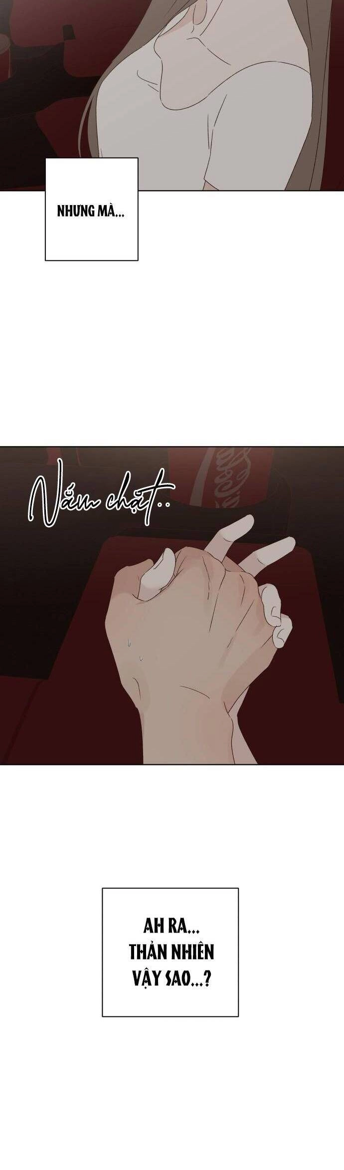 Ranh Giới Tình Yêu Chapter 35 - 21