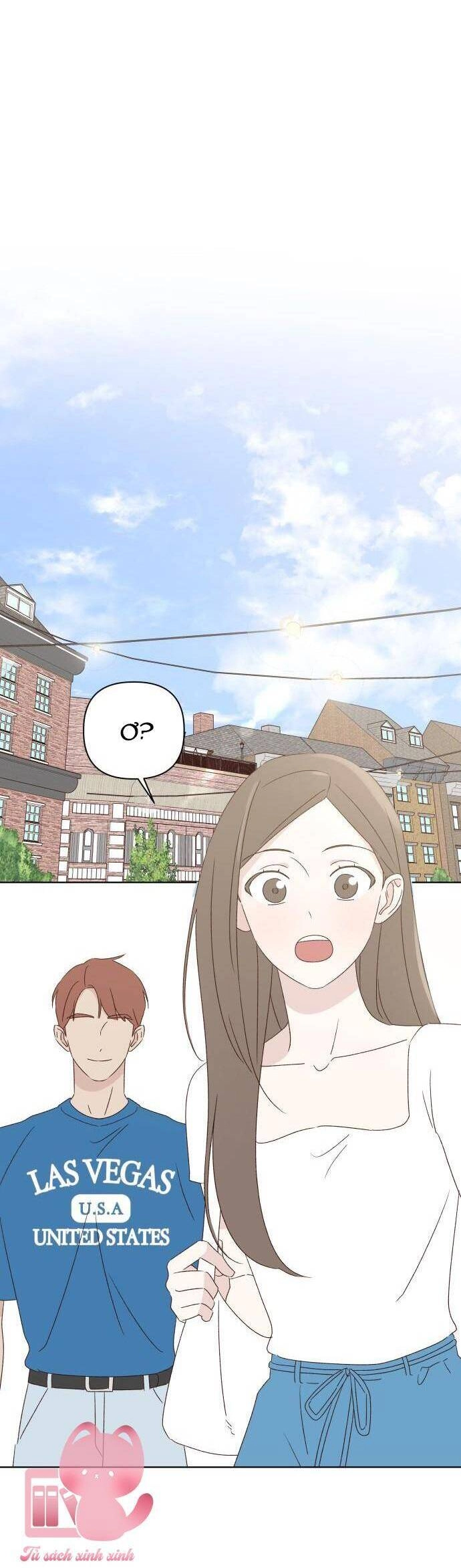 Ranh Giới Tình Yêu Chapter 35 - 22