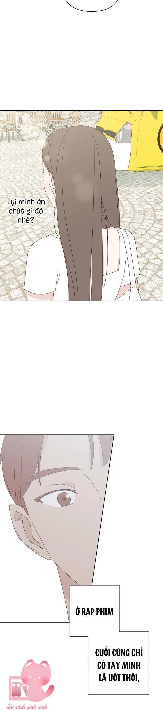 Ranh Giới Tình Yêu Chapter 35 - 25