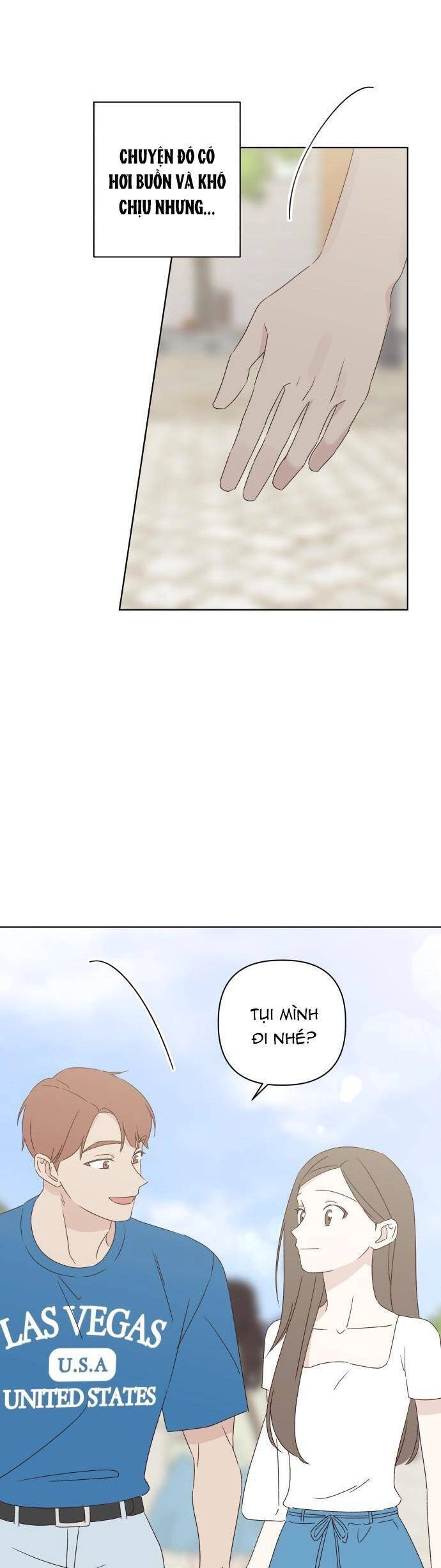 Ranh Giới Tình Yêu Chapter 35 - 26