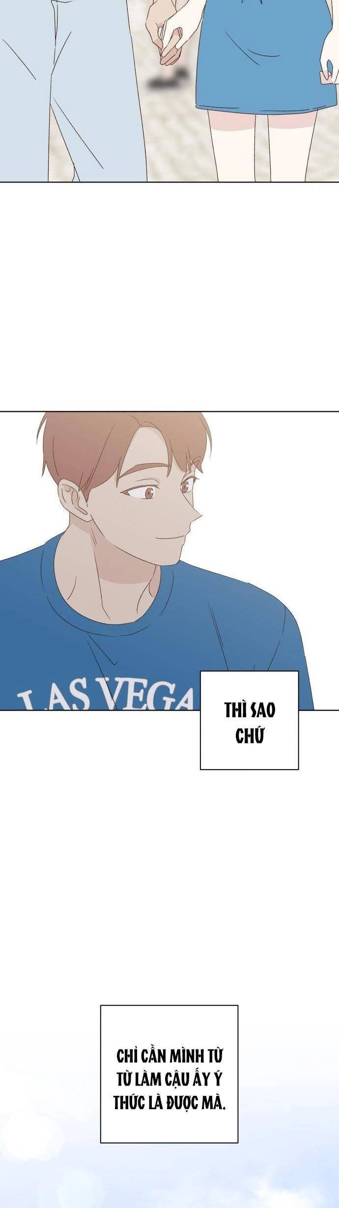 Ranh Giới Tình Yêu Chapter 35 - 27