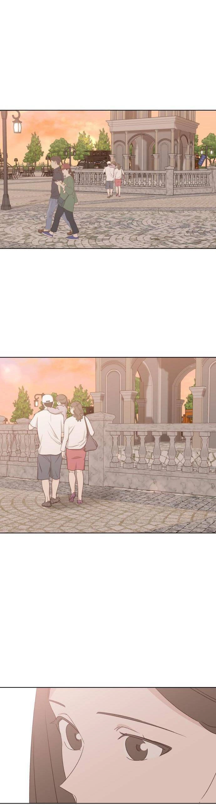 Ranh Giới Tình Yêu Chapter 35 - 35