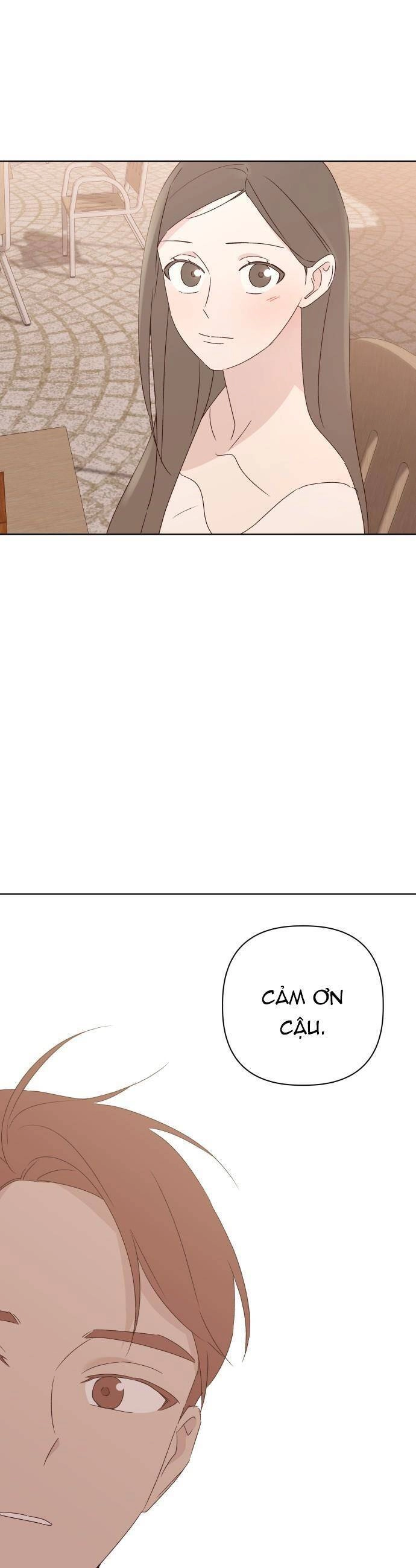 Ranh Giới Tình Yêu Chapter 35 - 38