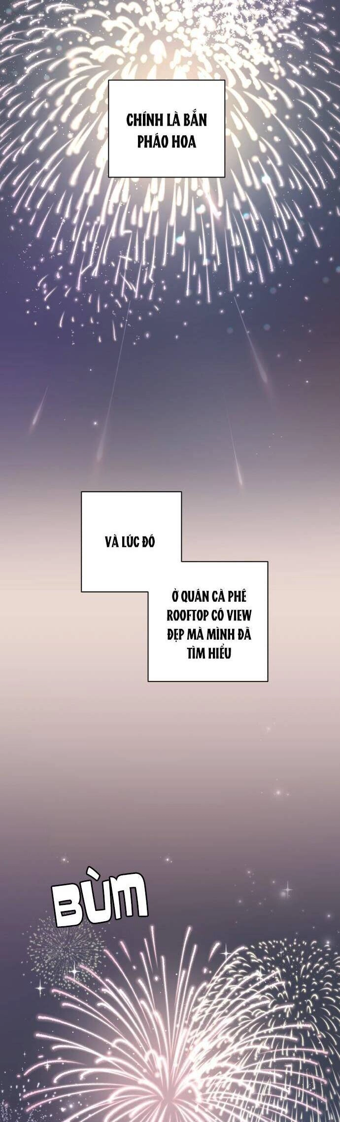 Ranh Giới Tình Yêu Chapter 35 - 45