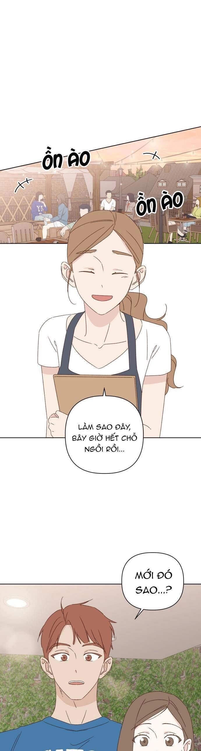 Ranh Giới Tình Yêu Chapter 36 - 2