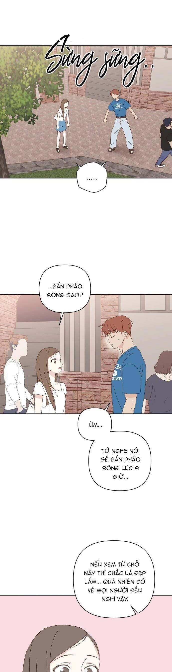 Ranh Giới Tình Yêu Chapter 36 - 5