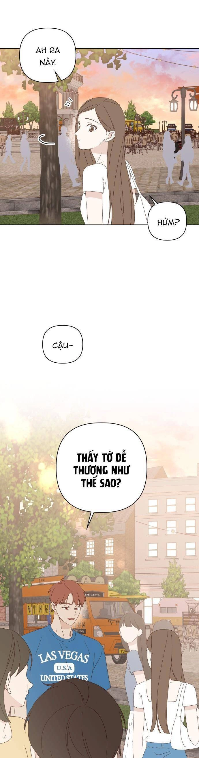 Ranh Giới Tình Yêu Chapter 36 - 8