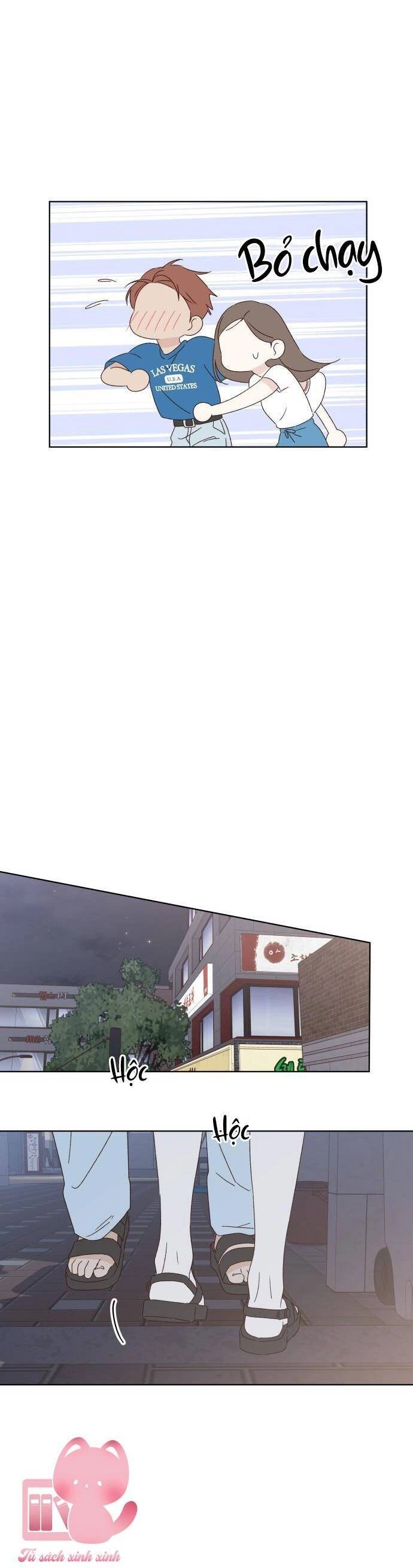 Ranh Giới Tình Yêu Chapter 36 - 10