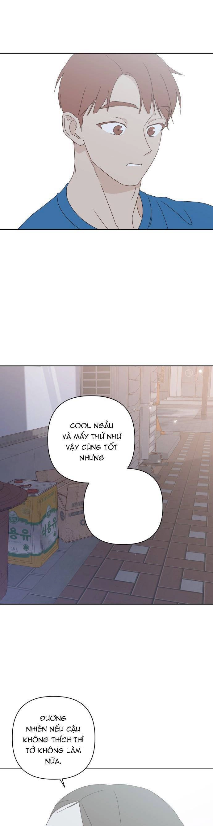 Ranh Giới Tình Yêu Chapter 36 - 17