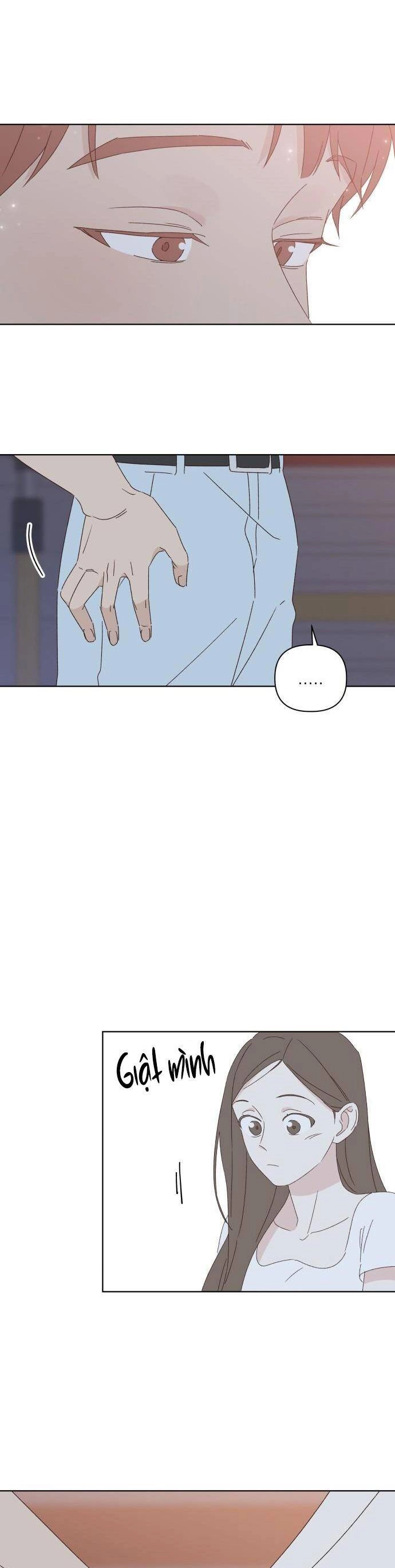 Ranh Giới Tình Yêu Chapter 36 - 23