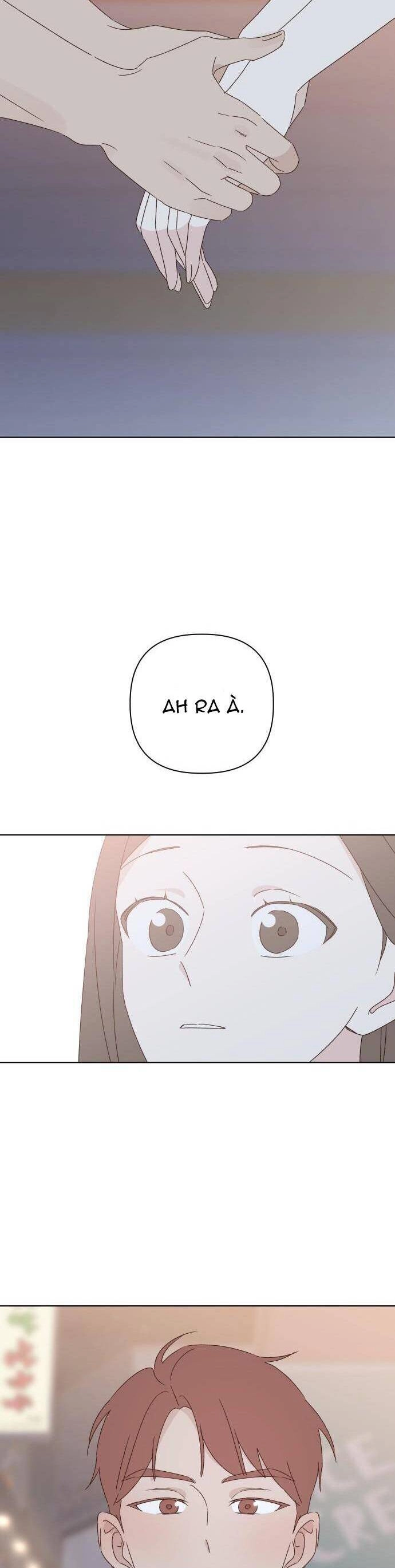 Ranh Giới Tình Yêu Chapter 36 - 24