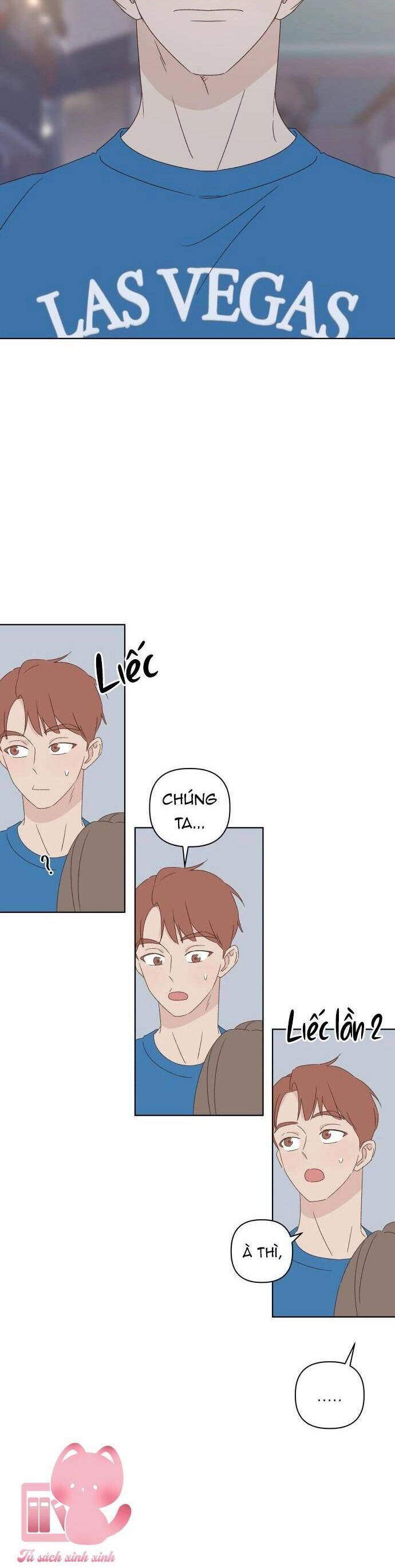 Ranh Giới Tình Yêu Chapter 36 - 25