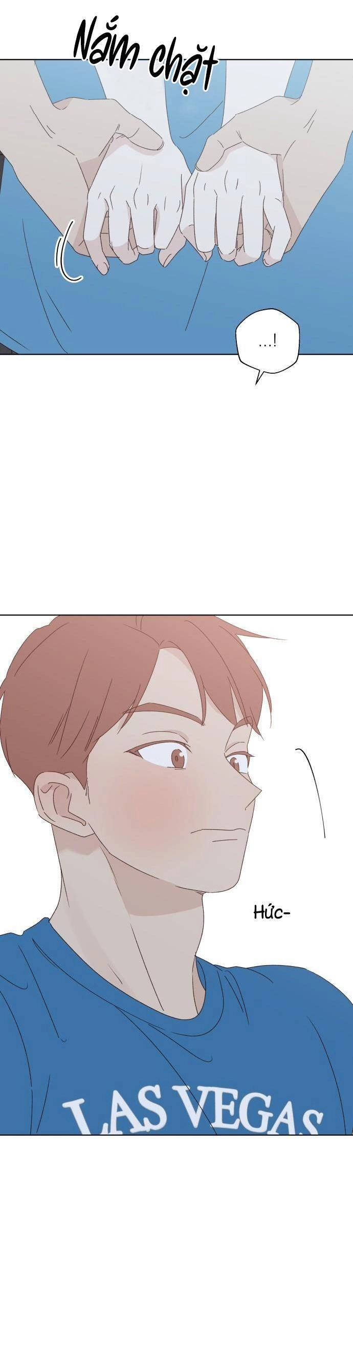 Ranh Giới Tình Yêu Chapter 36 - 26