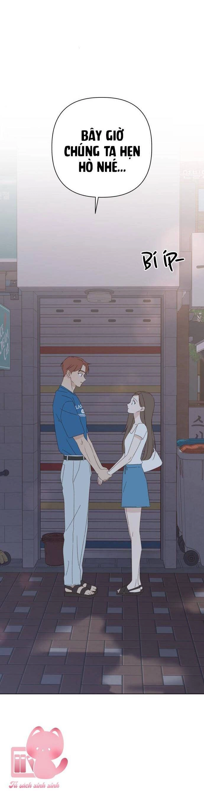 Ranh Giới Tình Yêu Chapter 36 - 28