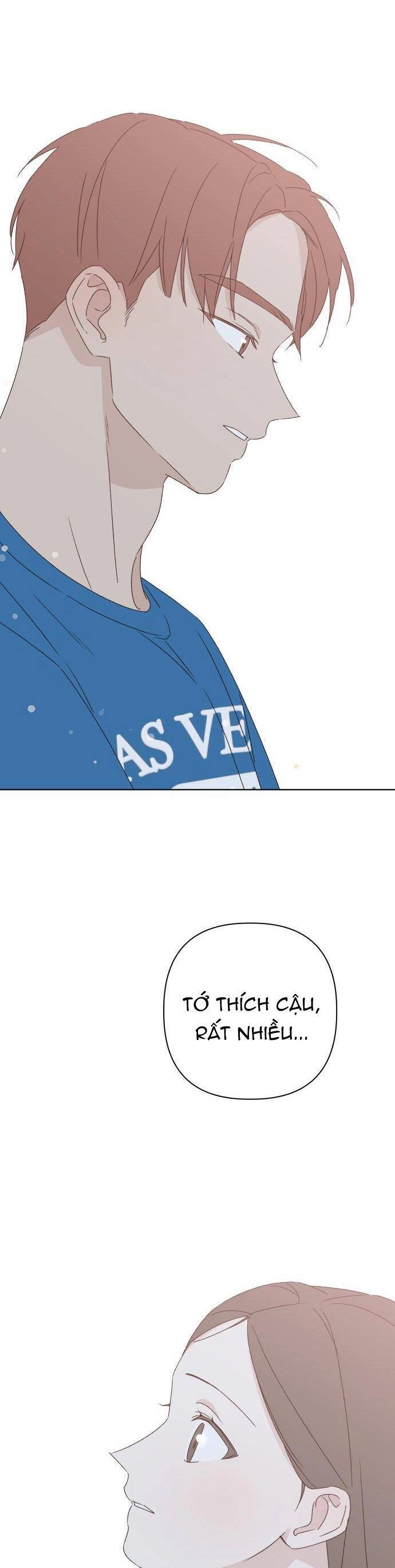 Ranh Giới Tình Yêu Chapter 36 - 29