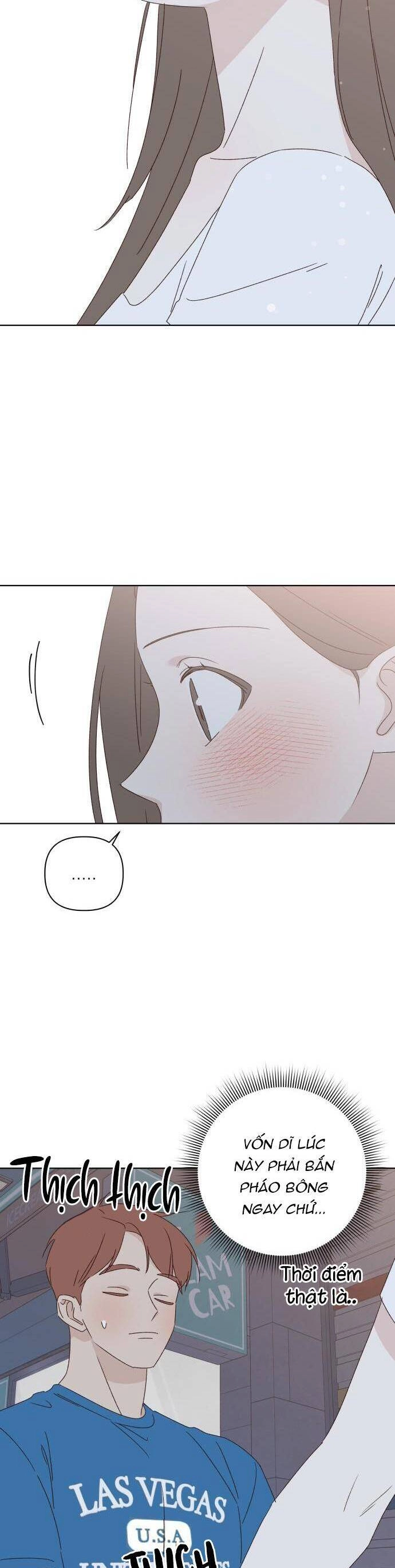 Ranh Giới Tình Yêu Chapter 36 - 30