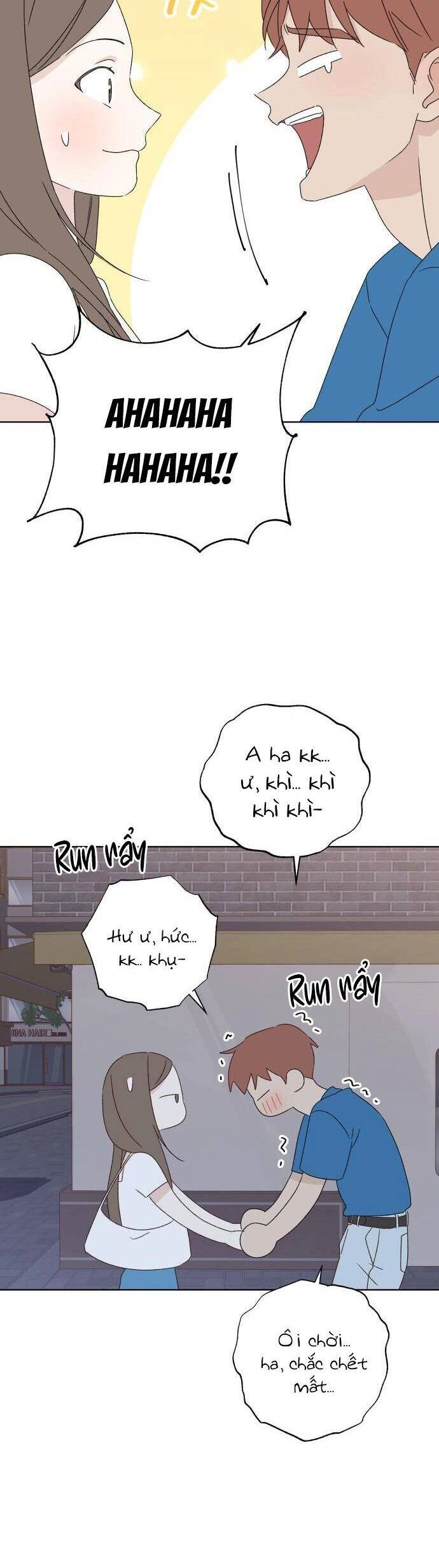 Ranh Giới Tình Yêu Chapter 36 - 36