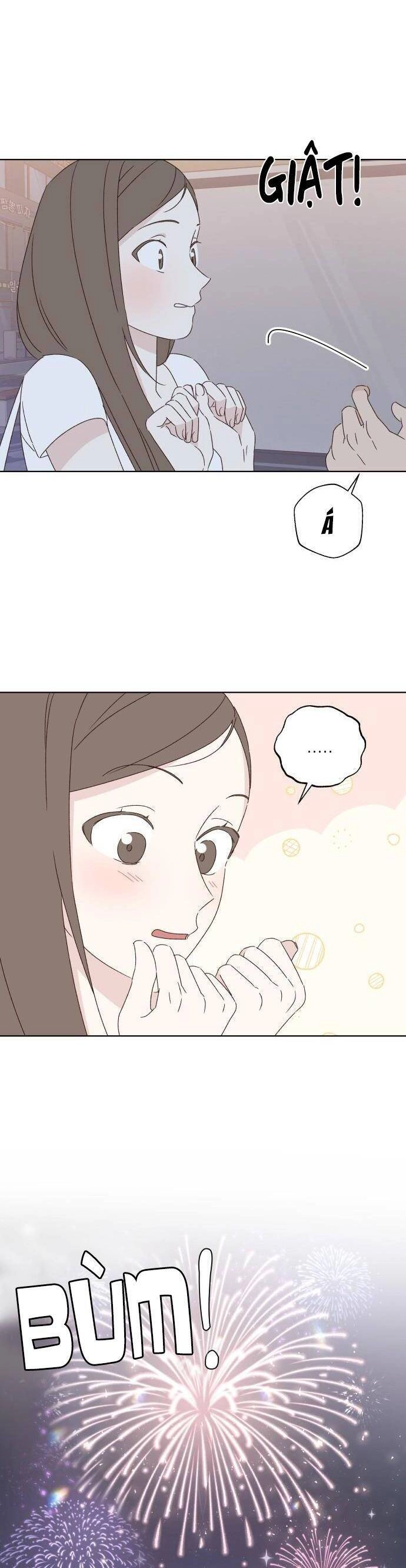 Ranh Giới Tình Yêu Chapter 36 - 39