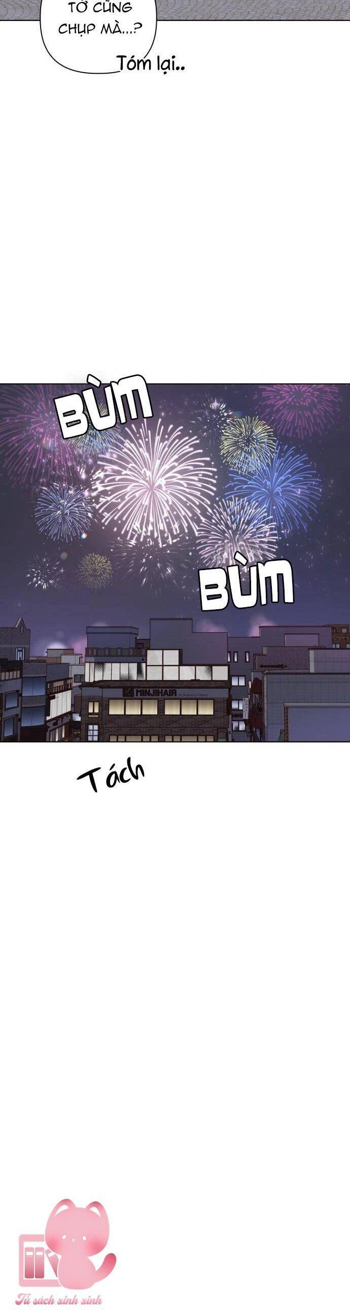 Ranh Giới Tình Yêu Chapter 36 - 43