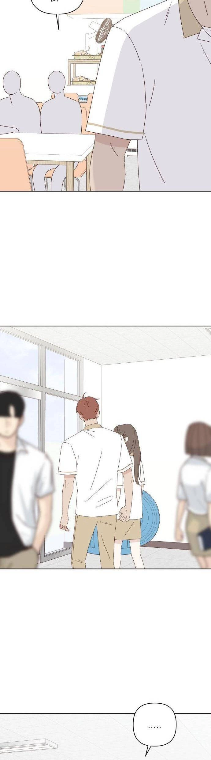 Ranh Giới Tình Yêu Chapter 37 - 6