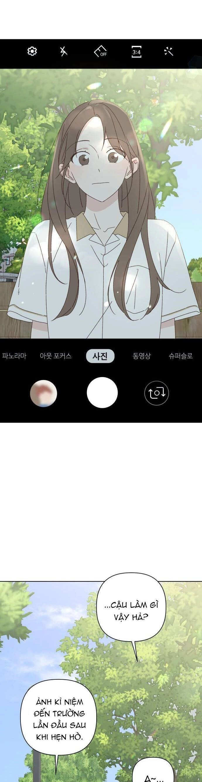 Ranh Giới Tình Yêu Chapter 37 - 9