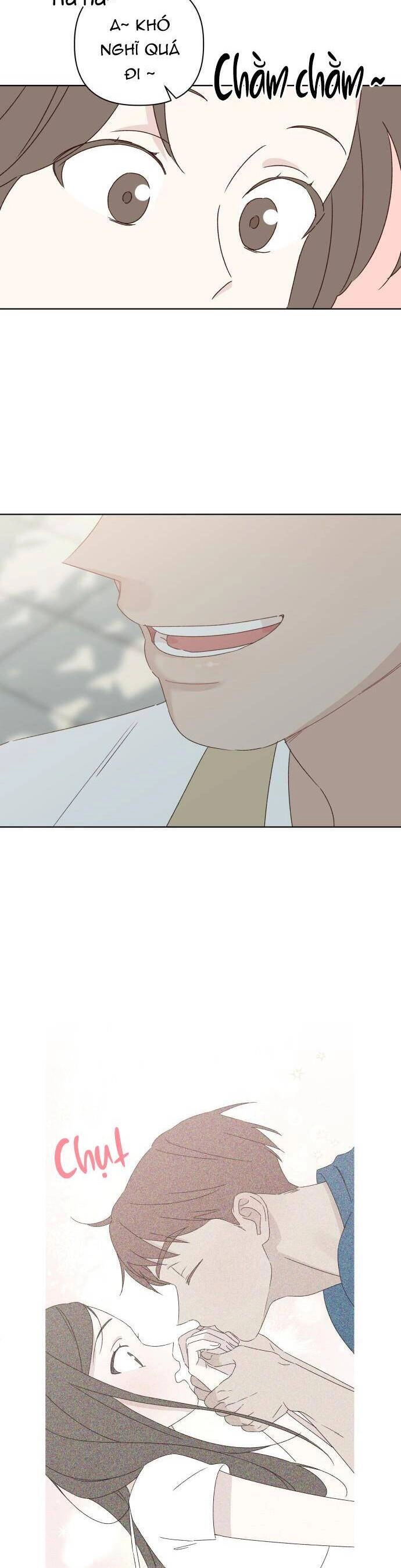 Ranh Giới Tình Yêu Chapter 37 - 12