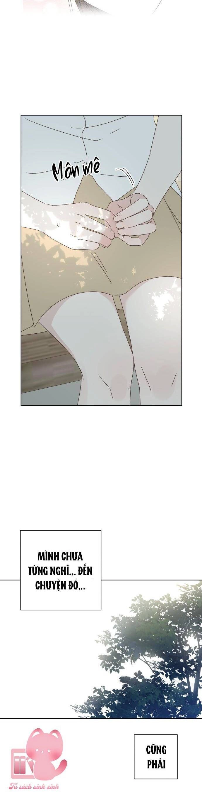 Ranh Giới Tình Yêu Chapter 37 - 13