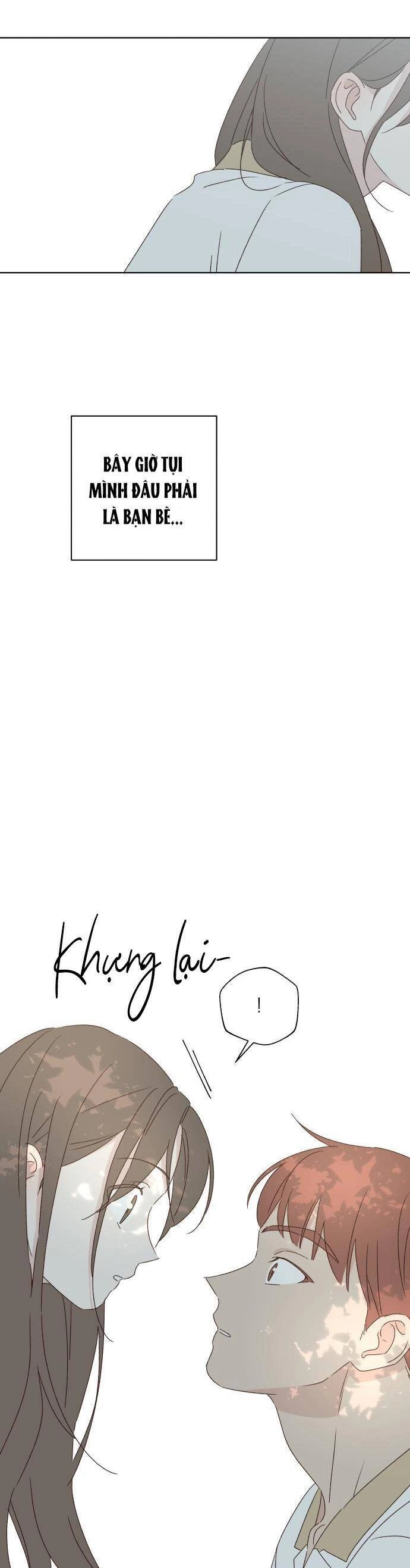 Ranh Giới Tình Yêu Chapter 37 - 14