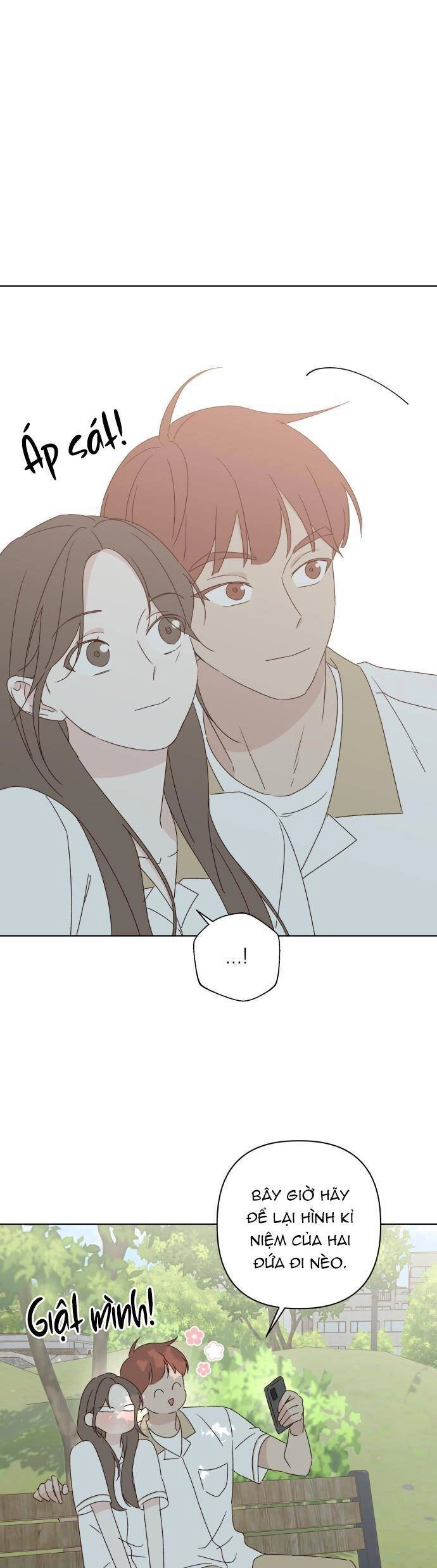 Ranh Giới Tình Yêu Chapter 37 - 17