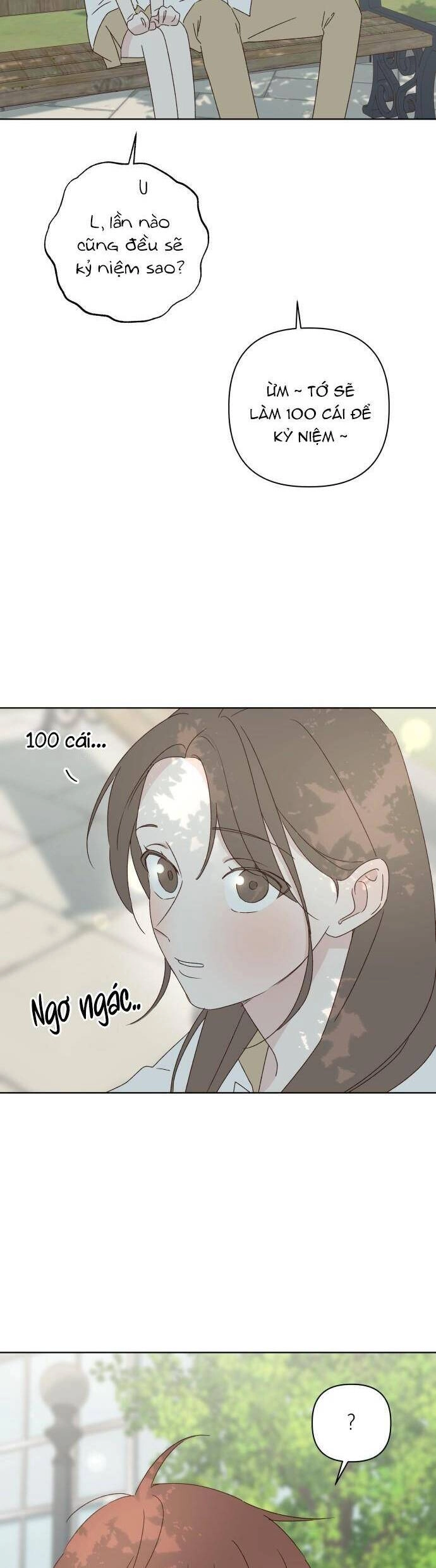 Ranh Giới Tình Yêu Chapter 37 - 18