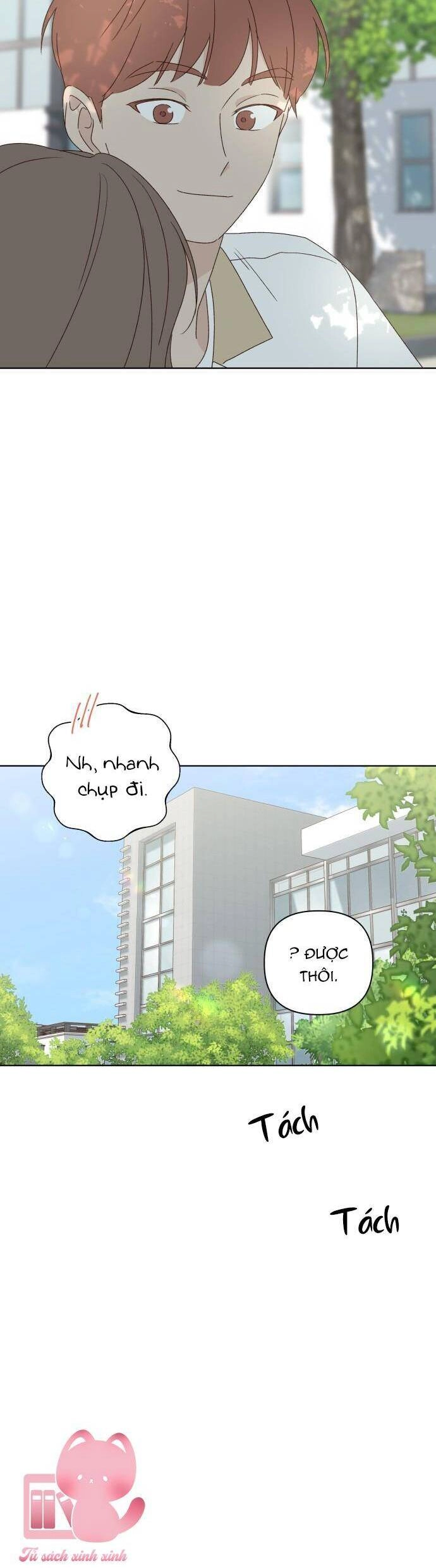 Ranh Giới Tình Yêu Chapter 37 - 19