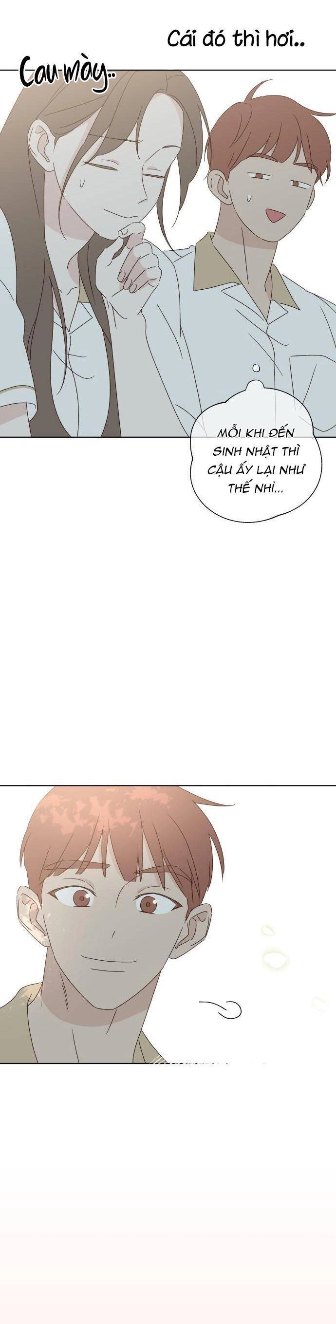 Ranh Giới Tình Yêu Chapter 37 - 23