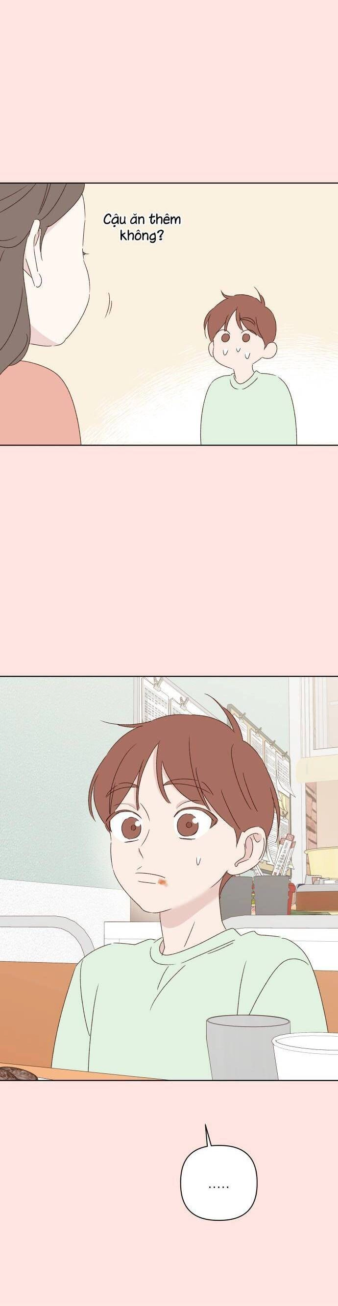 Ranh Giới Tình Yêu Chapter 37 - 27