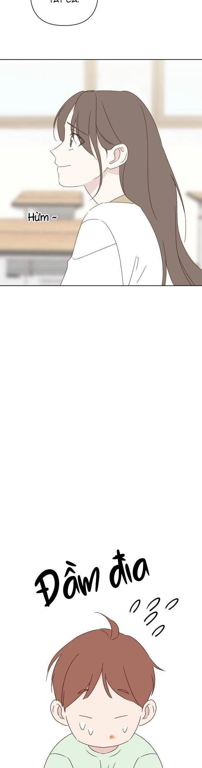 Ranh Giới Tình Yêu Chapter 37 - 33