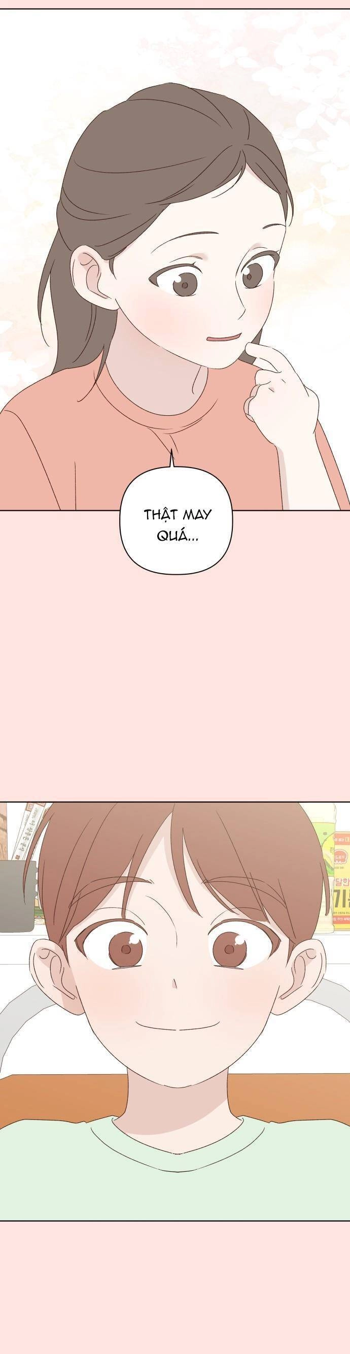 Ranh Giới Tình Yêu Chapter 37 - 38