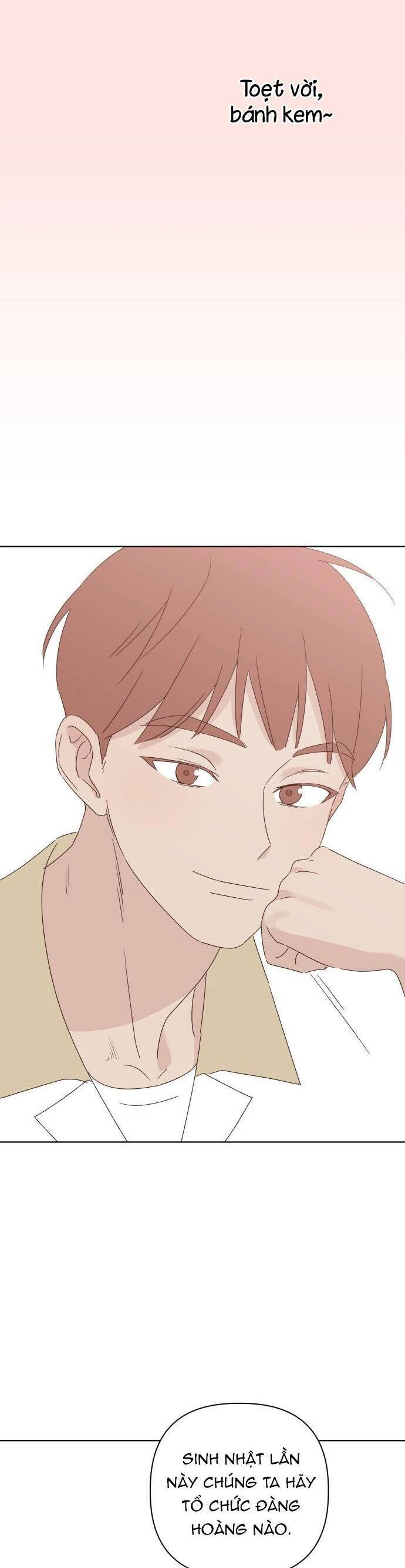 Ranh Giới Tình Yêu Chapter 37 - 39