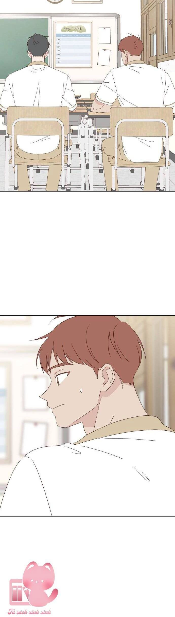 Ranh Giới Tình Yêu Chapter 38 - 13