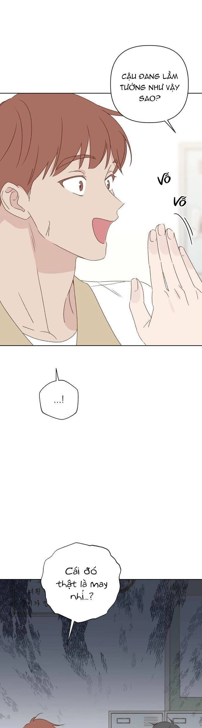 Ranh Giới Tình Yêu Chapter 38 - 20