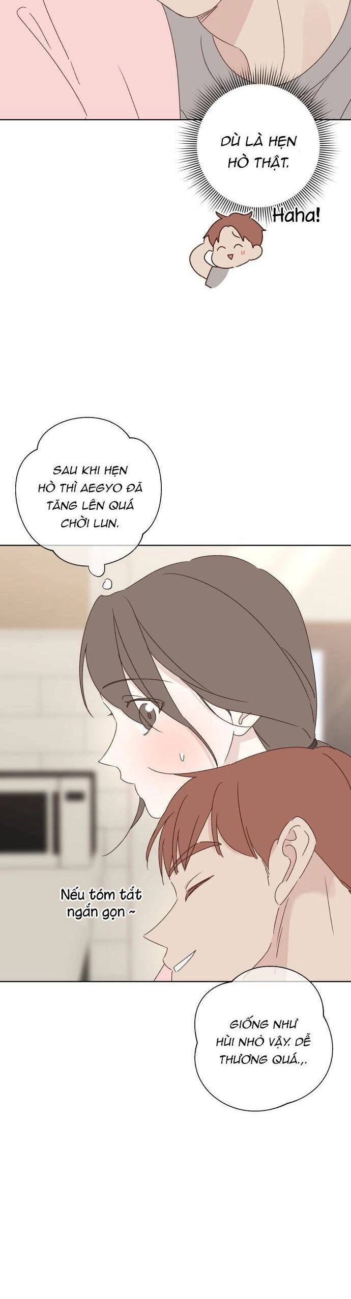 Ranh Giới Tình Yêu Chapter 38 - 24