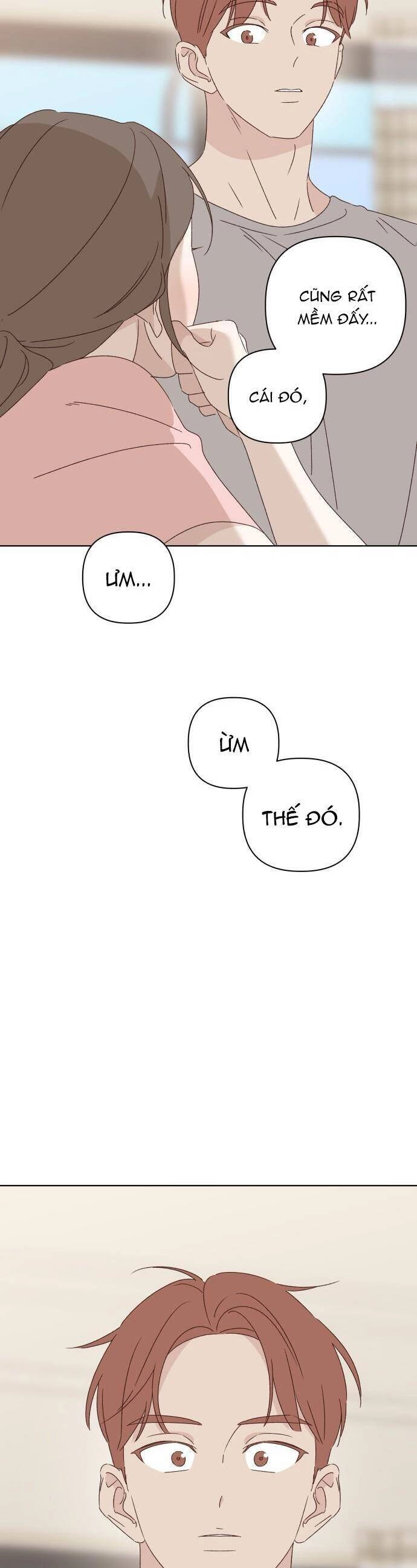 Ranh Giới Tình Yêu Chapter 38 - 33