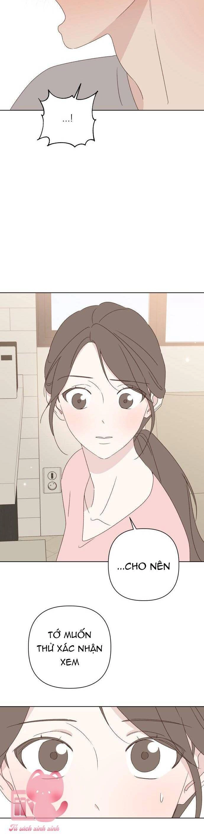 Ranh Giới Tình Yêu Chapter 38 - 37