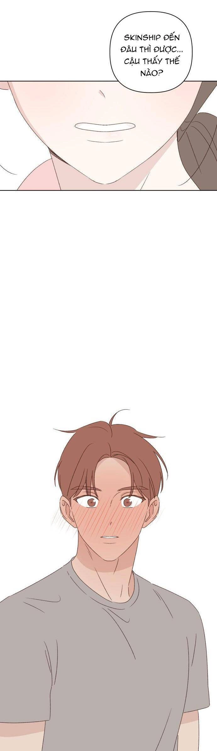 Ranh Giới Tình Yêu Chapter 38 - 38